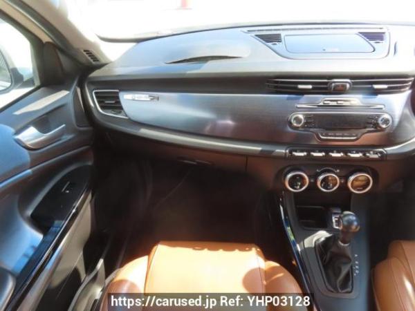 Used 2013 AT alfa-romeo giulietta 940141 Image[19]