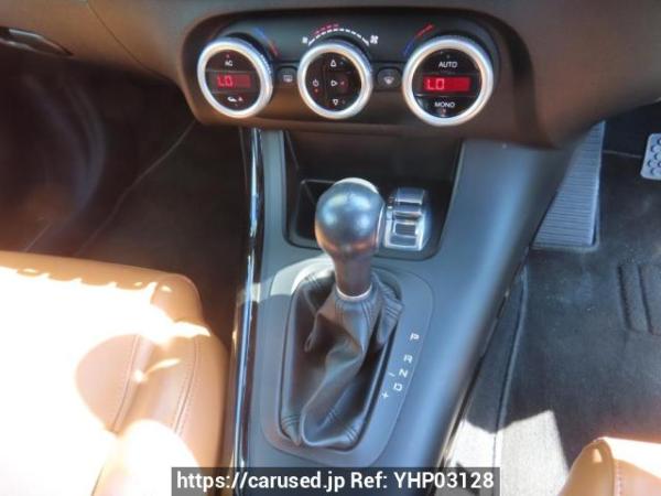 Used 2013 AT alfa-romeo giulietta 940141 Image[24]