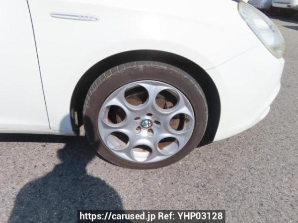 Used 2013 AT alfa-romeo giulietta 940141 Image[31]