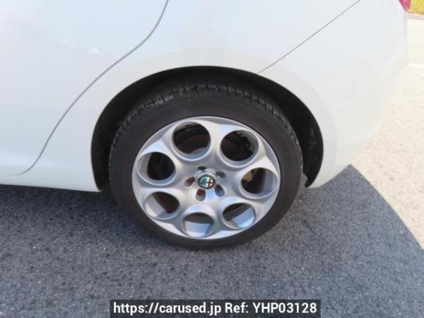 Used 2013 AT alfa-romeo giulietta 940141 Image[33]