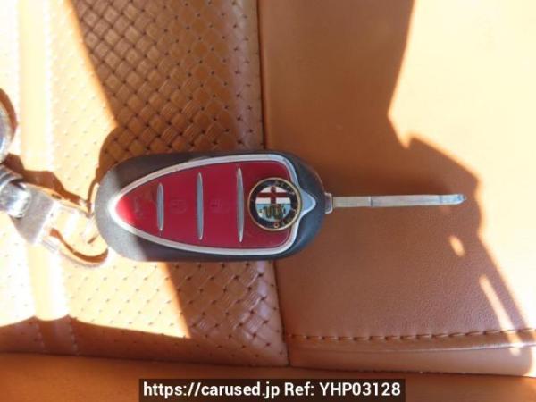 Used 2013 AT alfa-romeo giulietta 940141 Image[41]