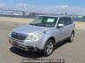 Used 2008 AT subaru forester SH5 Image[2]