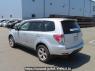 Used 2008 AT subaru forester SH5 Image[4]