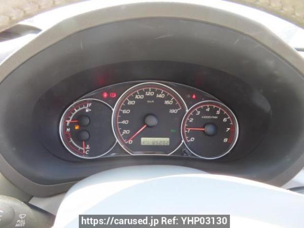 Used 2008 AT subaru forester SH5 Image[25]
