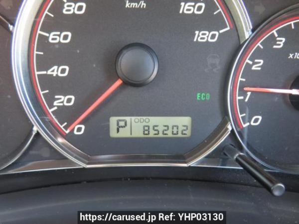 Used 2008 AT subaru forester SH5 Image[26]