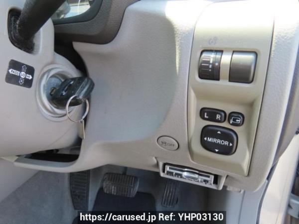 Used 2008 AT subaru forester SH5 Image[29]