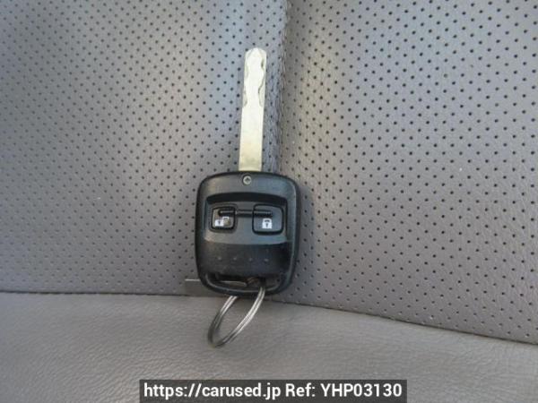 Used 2008 AT subaru forester SH5 Image[31]