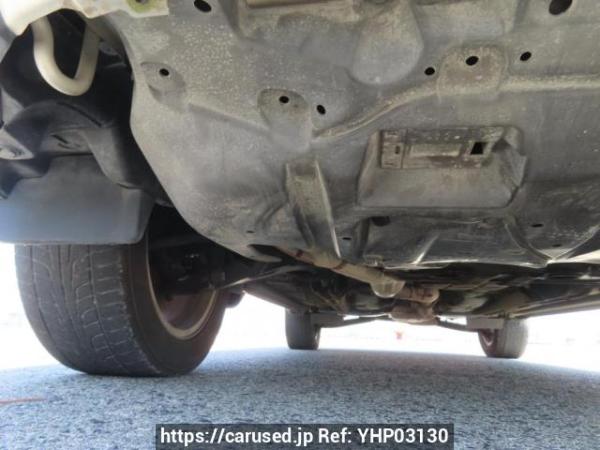 Used 2008 AT subaru forester SH5 Image[36]