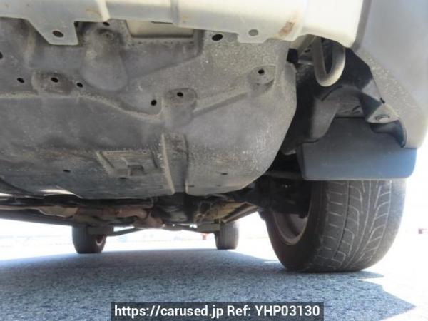 Used 2008 AT subaru forester SH5 Image[37]