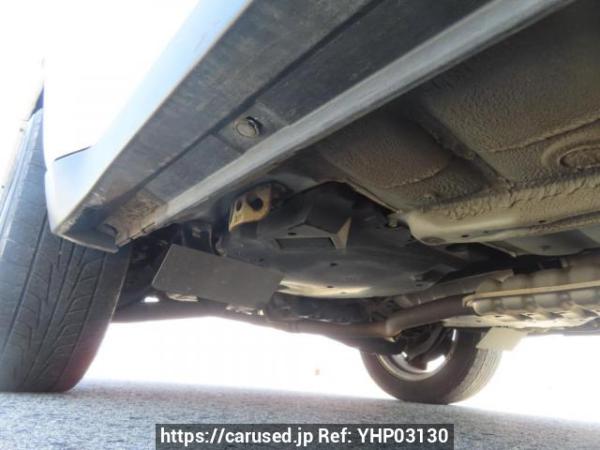 Used 2008 AT subaru forester SH5 Image[38]