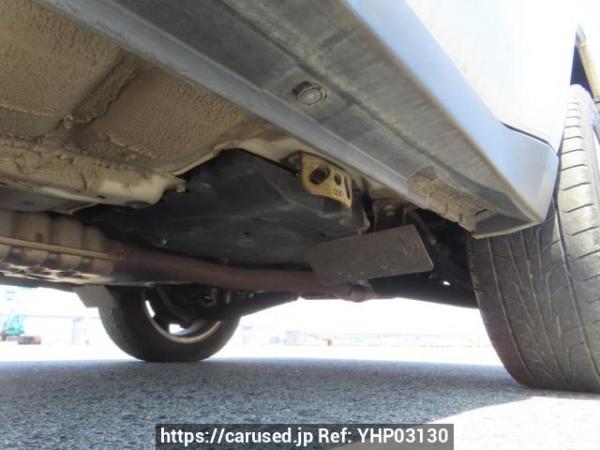 Used 2008 AT subaru forester SH5 Image[39]