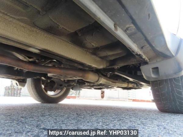 Used 2008 AT subaru forester SH5 Image[41]