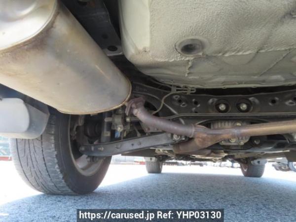 Used 2008 AT subaru forester SH5 Image[42]
