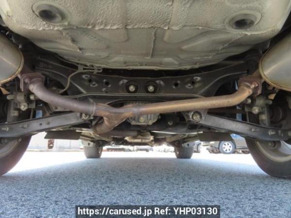 Used 2008 AT subaru forester SH5 Image[44]