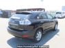 Used 2007 AT toyota harrier ACU30W Image[6]