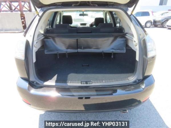 Used 2007 AT toyota harrier ACU30W Image[8]
