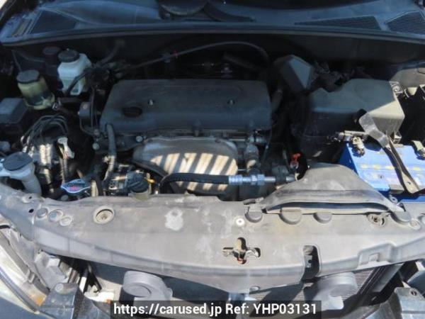 Used 2007 AT toyota harrier ACU30W Image[9]