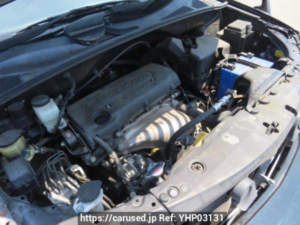 Used 2007 AT toyota harrier ACU30W Image[10]