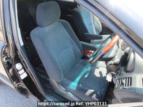 Used 2007 AT toyota harrier ACU30W Image[13]