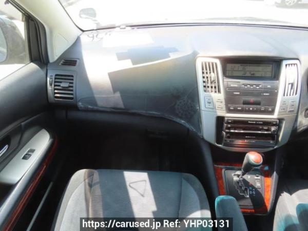 Used 2007 AT toyota harrier ACU30W Image[19]