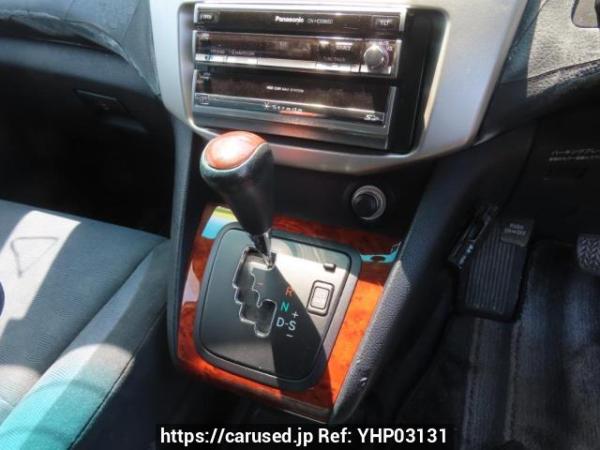 Used 2007 AT toyota harrier ACU30W Image[23]