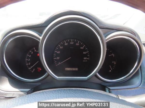 Used 2007 AT toyota harrier ACU30W Image[24]