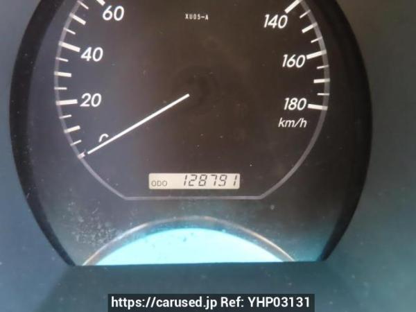 Used 2007 AT toyota harrier ACU30W Image[25]