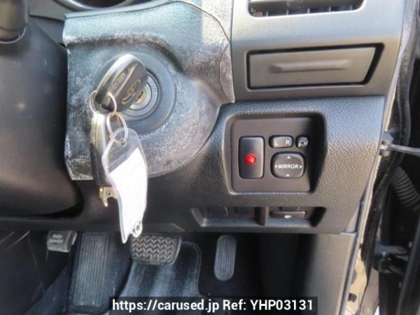 Used 2007 AT toyota harrier ACU30W Image[26]