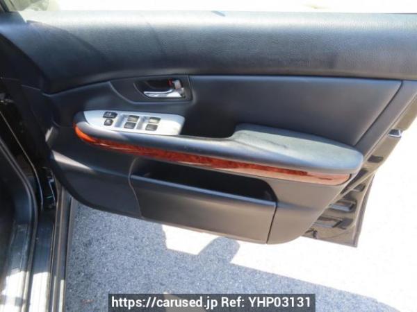 Used 2007 AT toyota harrier ACU30W Image[27]