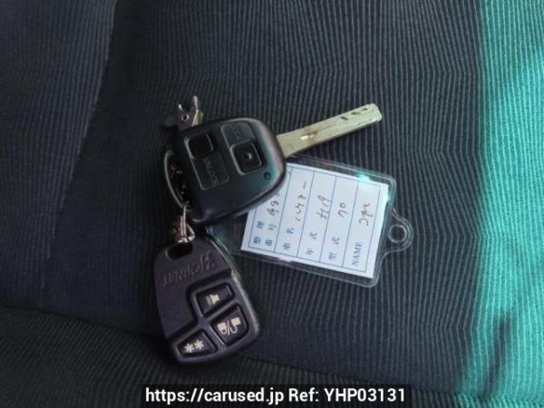 Used 2007 AT toyota harrier ACU30W Image[28]