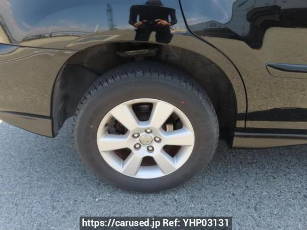 Used 2007 AT toyota harrier ACU30W Image[31]
