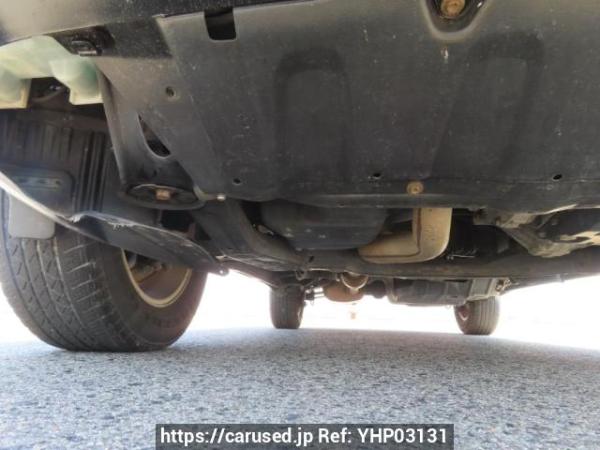 Used 2007 AT toyota harrier ACU30W Image[33]