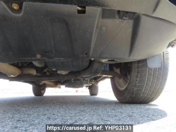 Used 2007 AT toyota harrier ACU30W Image[34]