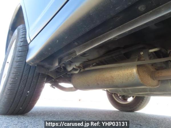 Used 2007 AT toyota harrier ACU30W Image[35]