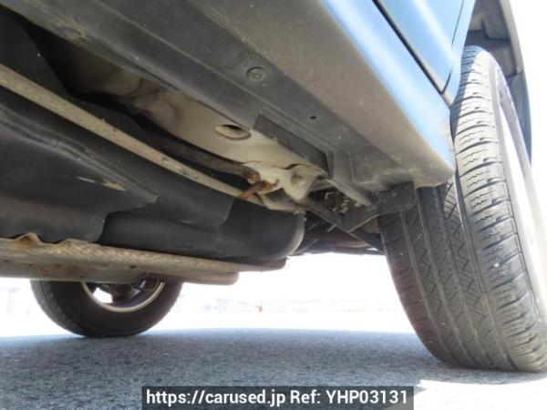 Used 2007 AT toyota harrier ACU30W Image[36]