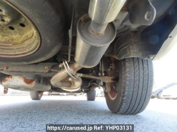 Used 2007 AT toyota harrier ACU30W Image[40]