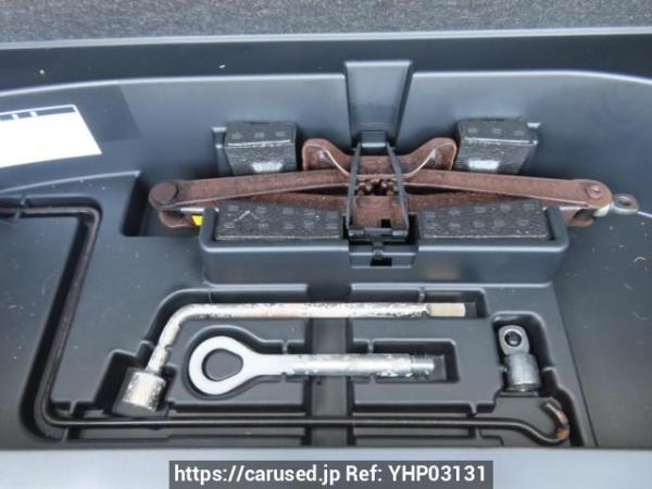 Used 2007 AT toyota harrier ACU30W Image[42]