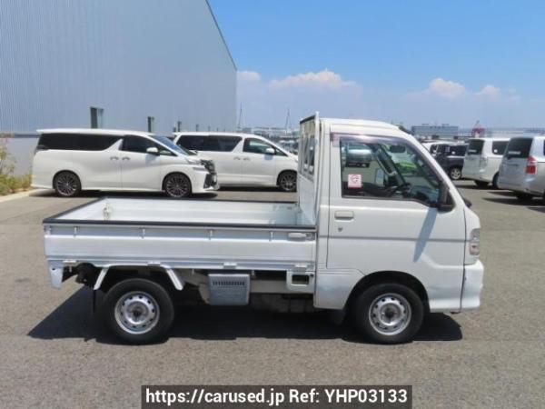 Used 2002 MT daihatsu hijet-truck S210P Image[7]