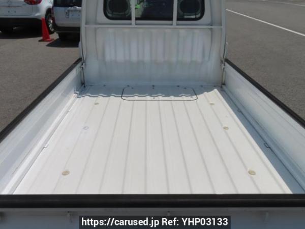 Used 2002 MT daihatsu hijet-truck S210P Image[8]