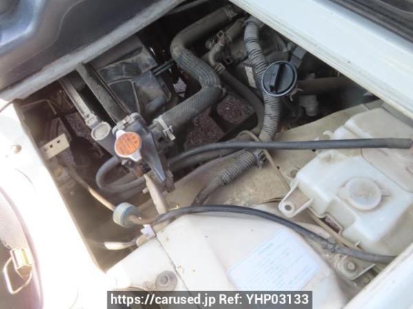 Used 2002 MT daihatsu hijet-truck S210P Image[9]