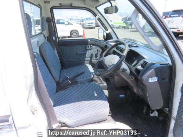 Used 2002 MT daihatsu hijet-truck S210P Image[14]