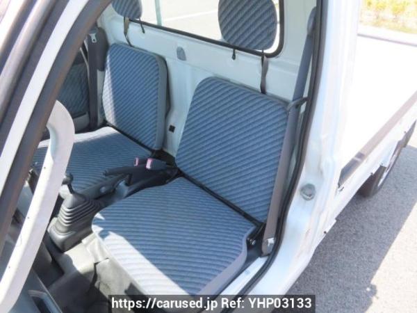 Used 2002 MT daihatsu hijet-truck S210P Image[18]