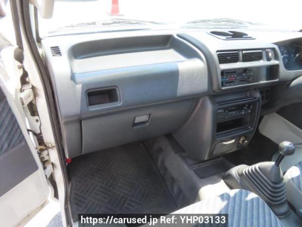 Used 2002 MT daihatsu hijet-truck S210P Image[19]