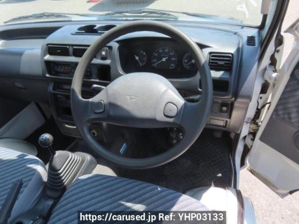 Used 2002 MT daihatsu hijet-truck S210P Image[20]