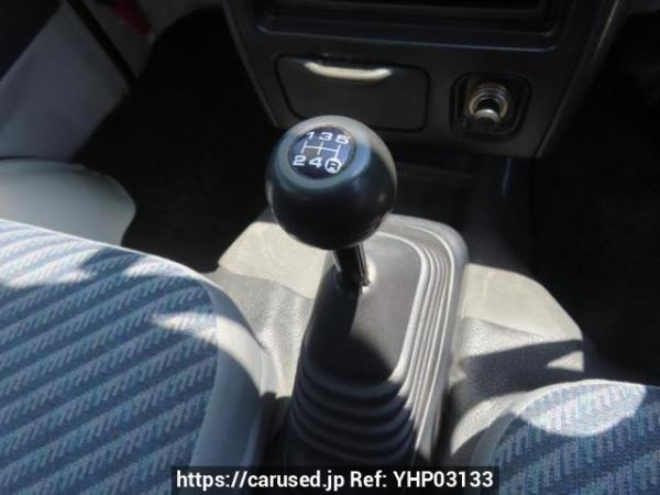 Used 2002 MT daihatsu hijet-truck S210P Image[22]