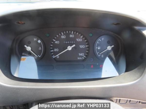 Used 2002 MT daihatsu hijet-truck S210P Image[24]