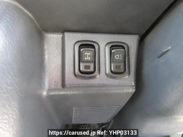 Used 2002 MT daihatsu hijet-truck S210P Image[26]