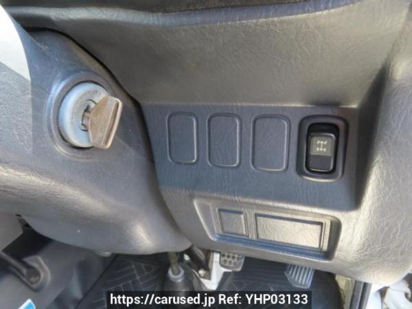 Used 2002 MT daihatsu hijet-truck S210P Image[27]