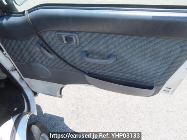 Used 2002 MT daihatsu hijet-truck S210P Image[28]