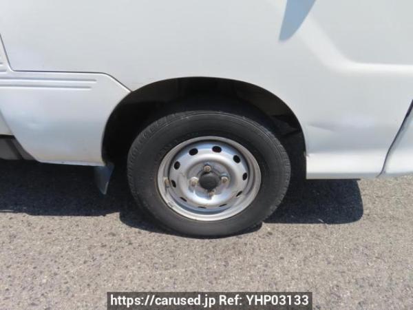 Used 2002 MT daihatsu hijet-truck S210P Image[29]